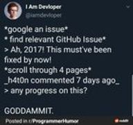 r/unexpectedfactorial - GitHub really went downhill in the distant future