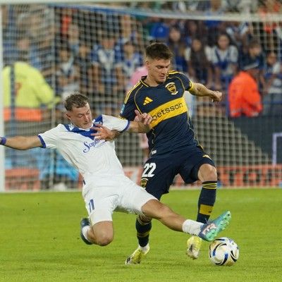 Boca-Velez