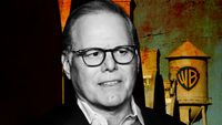 David Zaslav Cashes In: WBD CEO Scores Massive Merger Stock Windfall - Deadline