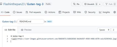 Github Add Animation Screenshot Coding