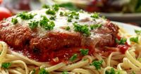 LPT: Warm your Parm