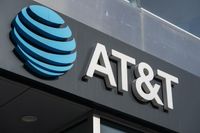 AT&T Agrees to Pay $13 Million FCC Fine For Cloud Data Leak