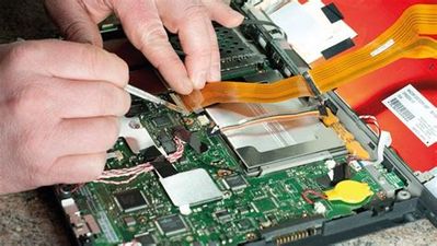 Curso Online de Reparación de Laptops: ¡Aprende a Reparar Tu Propia Computadora!