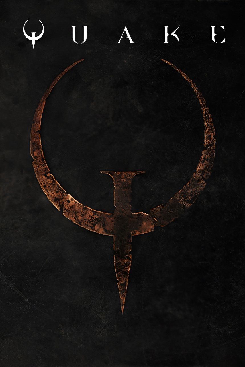 Quake 1, 2, 3