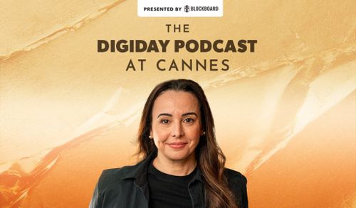 Digiday Daily - cover