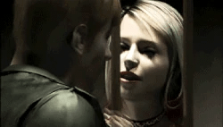 Silent Hill 2 uses advanced CGI for FMVs and facial animation.