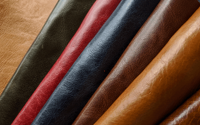 Leather Texture