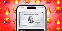 How American Express Became Millennials, Gen Z's Favorite Credit Card - Business Insider