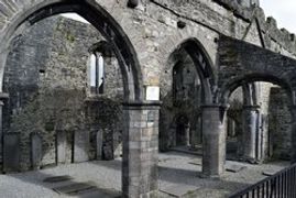 Sligo Abbey