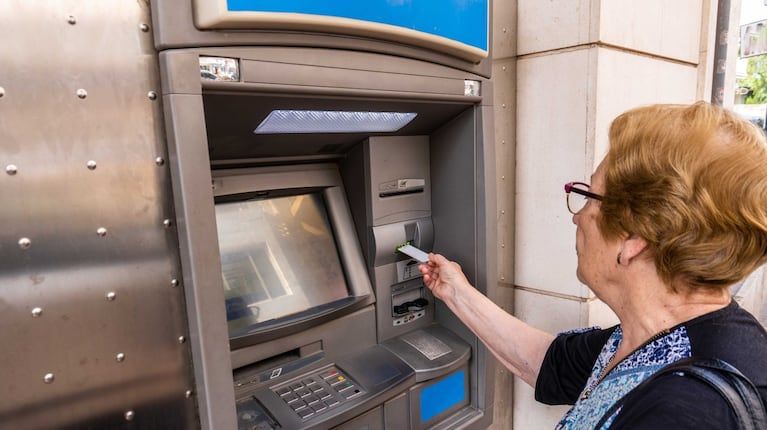 ANSES aumentó jubilaciones y pensiones un 2,11 por ciento en septiembre