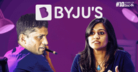 TLB Lenders Urge NCLT To Restrain BYJU’S From Selling Shares