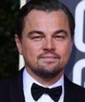 Leonardo DiCaprio