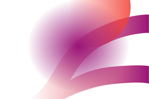 background image of shapes