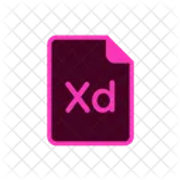 Experience Design Adobe Icon