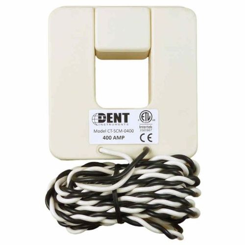 Split Core Current Transformer, 100A.