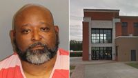 Alabama middle-school assistant principal arrested in 2013 cold-case triple murder in Georgia | Fox News