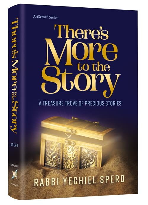 There's More to the Story (1422632997) Amazon Price History, Amazon Price Tracking