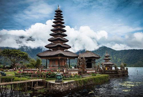 Bali 1