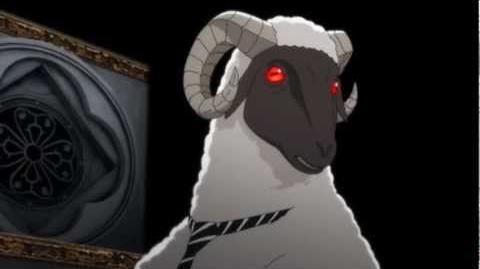 La figure du mouton.