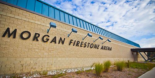 Morgan Firestone Arena