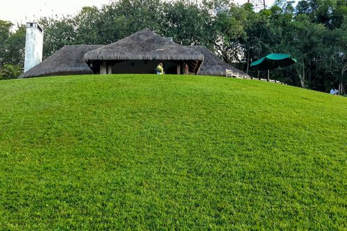 Jardines Ecológicos Topotepuy