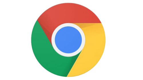 Chrome Logo