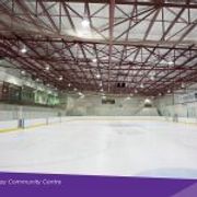 Mississauga Valley Community Centre Arena