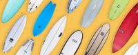 New Surfboards for Sale - Best Price Guarantees & Safe Shipping | Boardcave USA