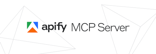 Apify MCP Server