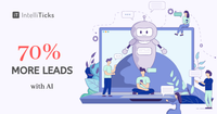 IntelliTicks – AI-Powered Live Chat for Sales | Chatbots for ...
