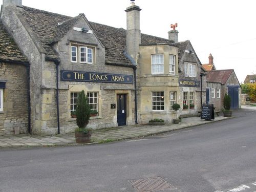 The Longs Arms