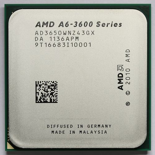 amd a6 3650 ad3650wnz43gx top pnr%c2%b00359