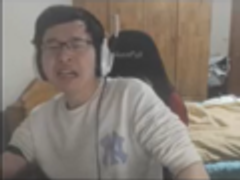 兴奋之情，溢于言表