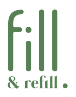 fill & refill