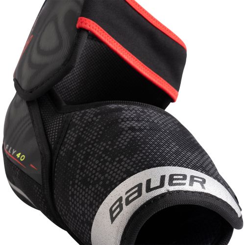 Bauer Vapor Fly40 Intermediate Elbow Pads