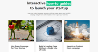 Startup Toolkit: how to launch your product