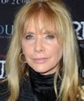 Rosanna Arquette