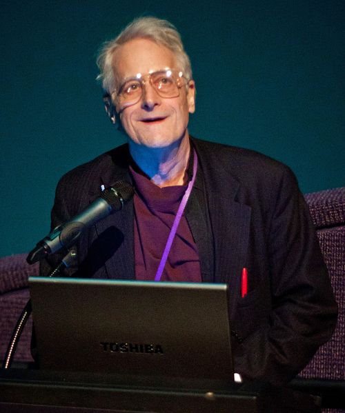 Ted Nelson - Wikipedia