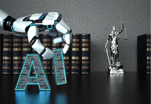 介绍10个法律AI应用工具