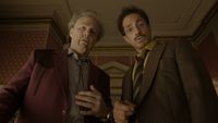 ‘Digger’ Unearths $1.2M in Box Office Previews Amid Warner Bros.’ Leadership Shake-Up - The Hollywood Reporter