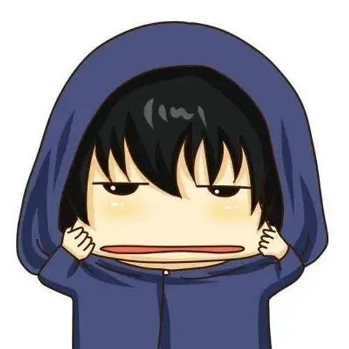 男生子文的头像