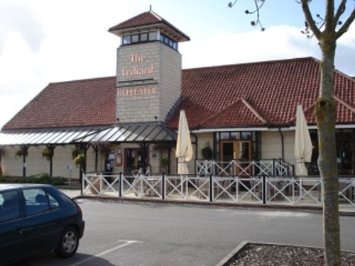 The Lydiard