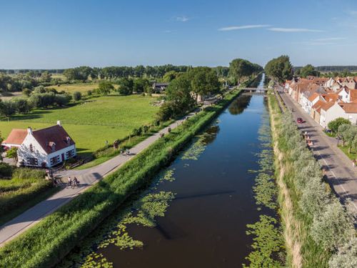 Damme, België