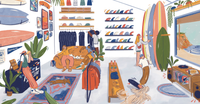 Blog - 10 Over Surf Shop Blog - Latest Surf News