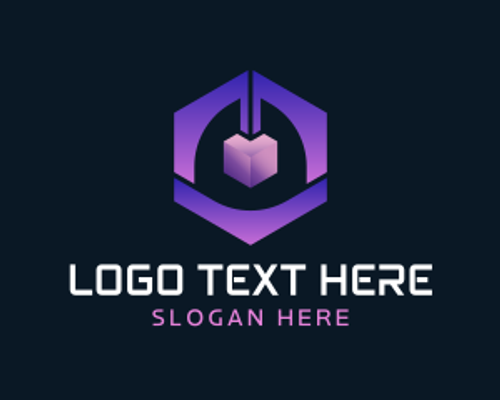 two-3D-logo-examples