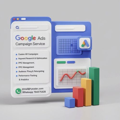 Google Ads for Lead Generation