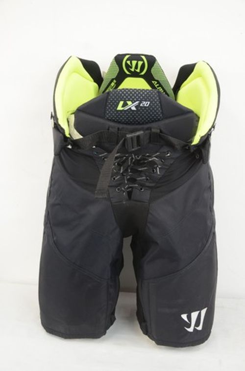 Warrior LX 20 Junior Hockey Pants