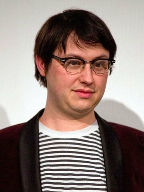 Wiley Wiggins Headshot