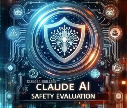Is Claude AI safe