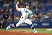 LA Angels vs Tampa Bay Rays Prediction MLB Picks 4/18/24 - PickDawgz